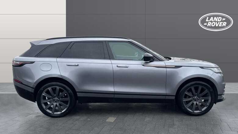 Land Rover Range Rover Velar 2.0 D240 R-Dynamic HSE 5dr Auto Diesel Estate